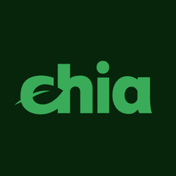 Chia (XCH) token icon