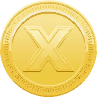 XCOIN (XCO) token icon