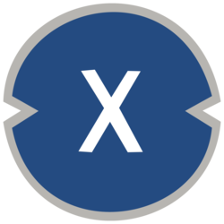 XDC Network (XDC) token icon