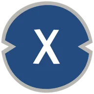 XDC Network (XDC) token icon