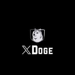 XDOGE (XDOGE) token icon
