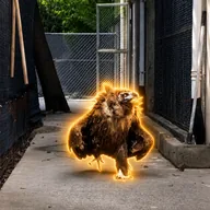 Aura Vulture (XIAOTU) token icon