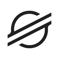 Stellar (XLM) token icon