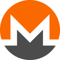 Monero (XMR) token icon