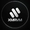 XMRvm (XMRVM) token icon