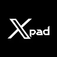 Xpad (XPAD) token icon