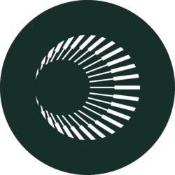 Plasma (XPL) token icon