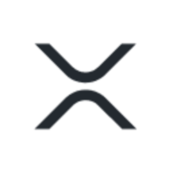 XRP (XRP) token icon