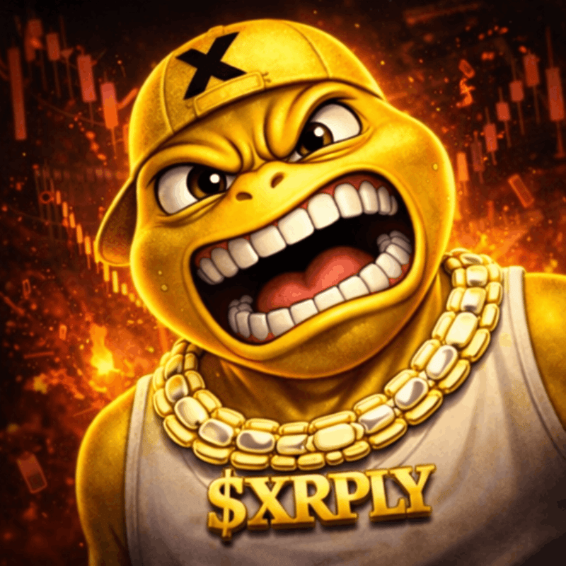 XRPLY (XRPLY) token icon