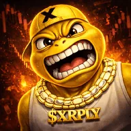 XRPLY (XRPLY) token icon