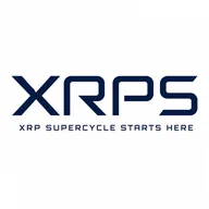 XRP SUPERCYCLE (XRPS) token icon