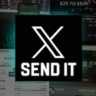 XSEND (XSEND) token icon