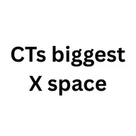 CT'S BIGGEST X SPACE (XSPACE) token icon