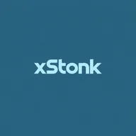 xStonk (XSTONK) token icon