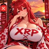 Xtra Ripe Peaches (XRP) token icon