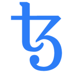 Tezos (XTZ) token icon