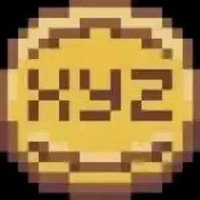 XYZ coin (XYZ) token icon