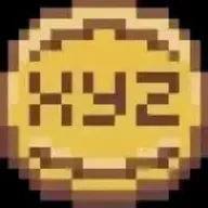 XYZ coin (XYZ) token icon
