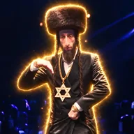 Lord Big Yahu (YAHU) token icon