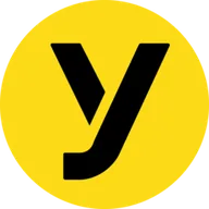 Yellow (YELLOW) token icon