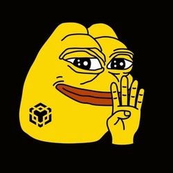 Yellow Pepe (YEPE) token icon
