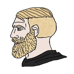 Yes Chad (YES) token icon