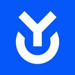 yearn.finance (YFI) token icon