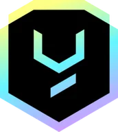 Yield Guild Games (YGG) token icon
