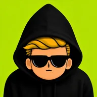 YOLO IN HOOD (YIH) token icon