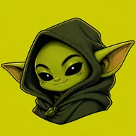 Yoda (YODA) token icon