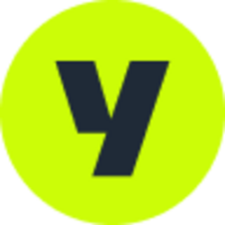 YOLO Games (YOLO) token icon