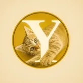 Yomogicoin (YOMOGI) token icon