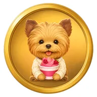 Official Yorke Coin (YORKE) token icon