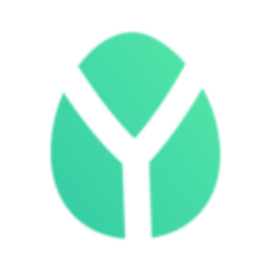 Yoshi.exchange (YOSHI) token icon