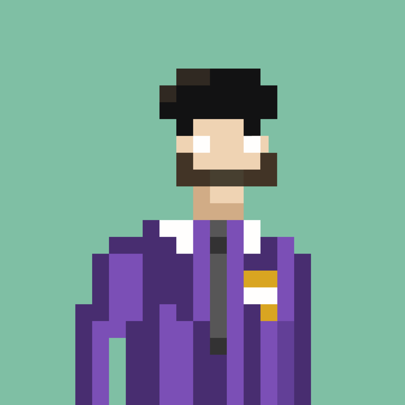 Yuppies (YUP) token icon