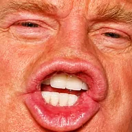 YUUUGE (YUUUGE) token icon