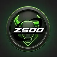 Z500 (Z500) token icon