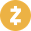 Zcash Token (ZEC) token icon