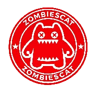 ZOMBIESCAT (ZCAT) token icon