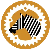 Zebra (ZEBRA) token icon