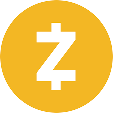 Zcash (ZEC) token icon