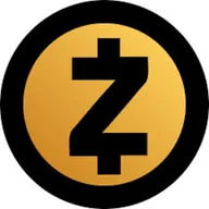 Zcash (ZEC) token icon