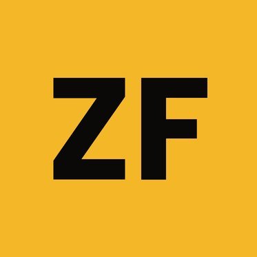 ZECFORGE.tech (ZFORGE) token icon