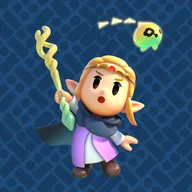 Zelda (ZELDA) token icon