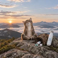 zen cat (ZEN) token icon