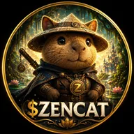 ZENCAT (ZENCAT) token icon