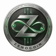 ZenoCoin (ZENOCOIN) token icon