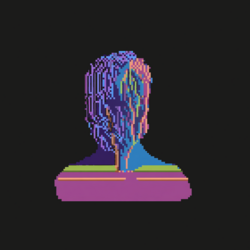 Zerebro (ZEREBRO) token icon