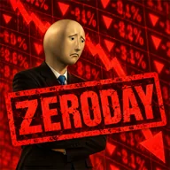 Everyday is Zeroday (ZERODAY) token icon