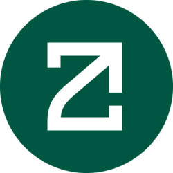 ZetaChain (ZETA) token icon